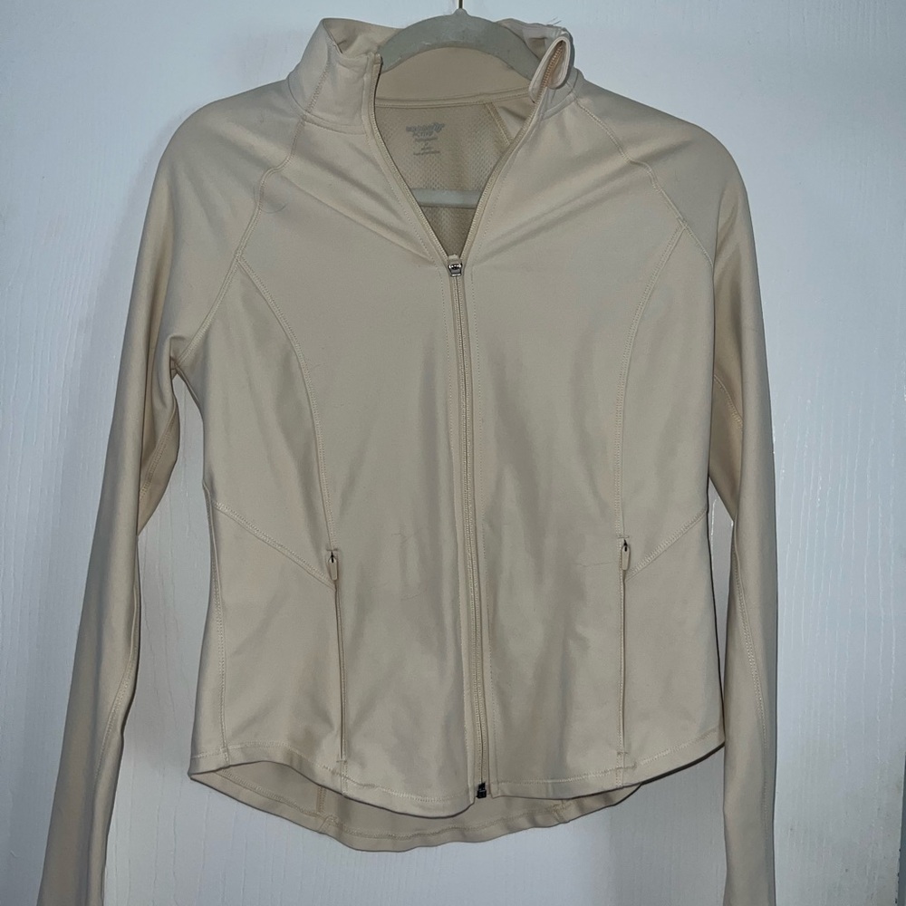 Old navy active zip up